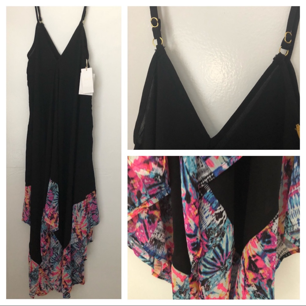 Great beach cover-up